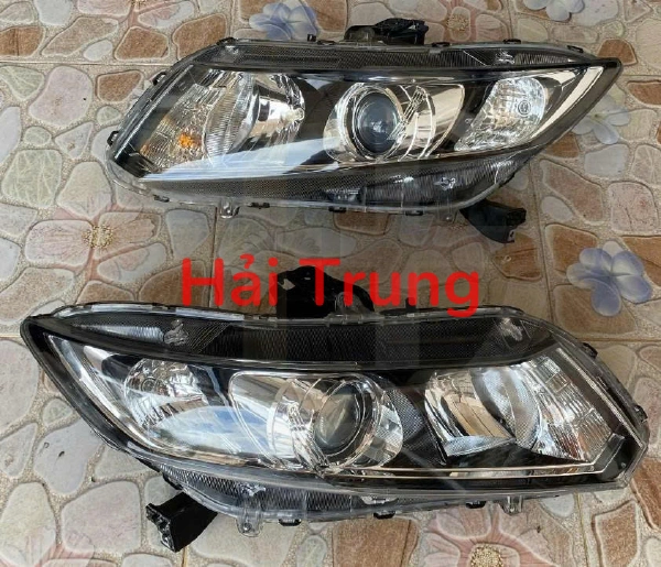 Đèn pha Honda Civic 2013-2015 2.0 Tháo Xe Zin
