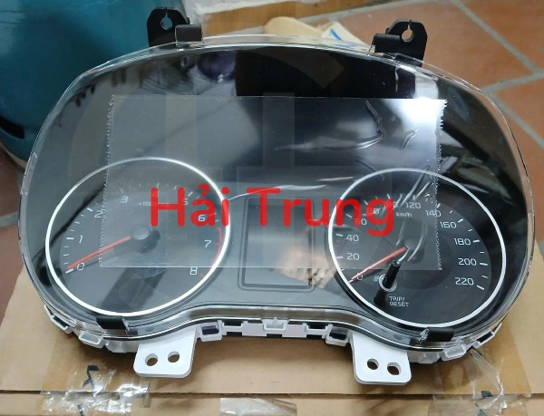94023H7120 Đồng hồ táp hô Kia Soluto 2019-2023 bản AT