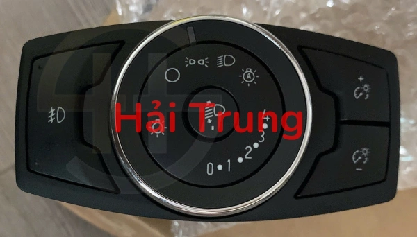Công tắc đèn pha Ford Ranger Tháo Xe EB3T-13D061-EDW