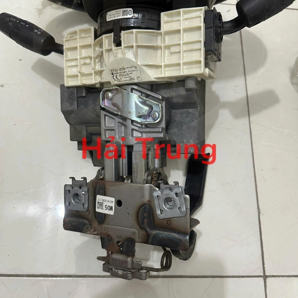 Cụm trụ lái vô lăng Mazda CX5 Tháo Xe