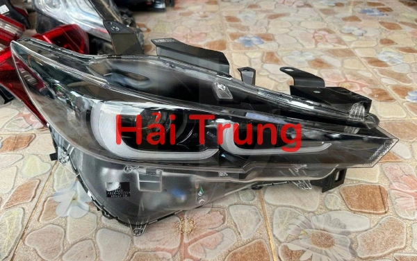 Đèn pha Mazda CX-5 2022-2025 Tháo Xe Zin