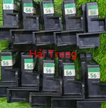 Hộp điều khiển điều hòa Toyota Altis 2008-2012 1.6 Tháo Xe