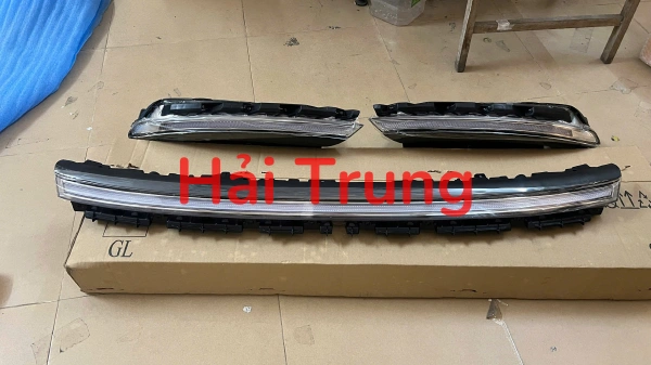 Bộ đèn mí led capo Hyundai Accent 2025-2026 92209AY010