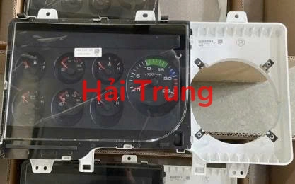 Đồng hồ táp lô xe tải Hyundai HD270 HD1000 D6HA