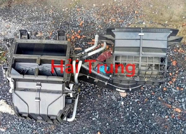 Hộp giàn lạnh Mazda BT50 Tháo Xe