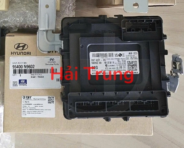 Hộp điều khiển điện thân xe Body IBU Hyundai Tucson 2022-2026 95400N9602