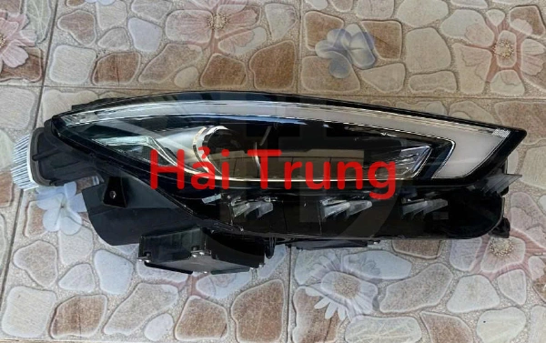 Đèn pha MG ZS 2024 2025 Tháo Xe Zin