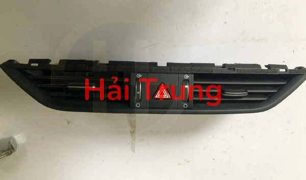 Cửa gió điều hòa trung tâm Kia K3 2021-2024 Tháo Xe