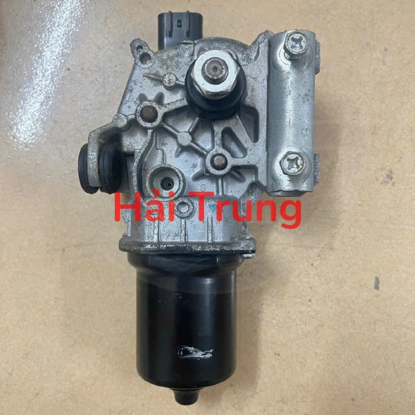 Mô tơ giằng gạt mưa trước Mazda 3 2018 Tháo Xe