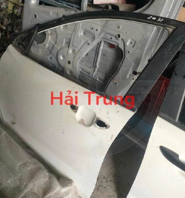 Cánh cửa trước I10 2023 2024 Tháo Xe