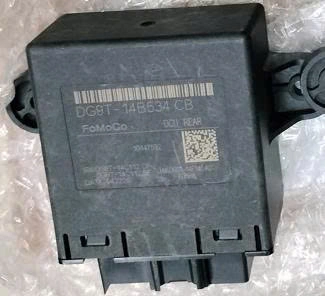 Hộp điều khiển cửa Ford Mondeo DG9T-14B534 CB