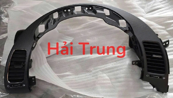 Cửa gió điều hòa Kia K3 Cerato 2013-2018 97430A7AB0CD5