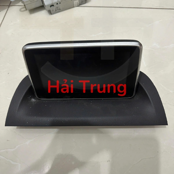 BHP1611J0D Màn hình hiển thị thông tin Mazda 3 Tháo Xe