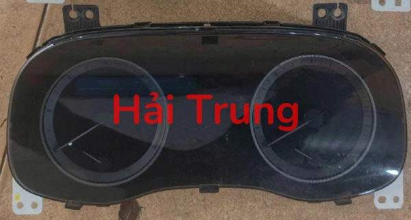 Đồng hồ táp lô Hyundai Tucson 2019-2021 Tháo Xe 94033-D3730 94033D3730