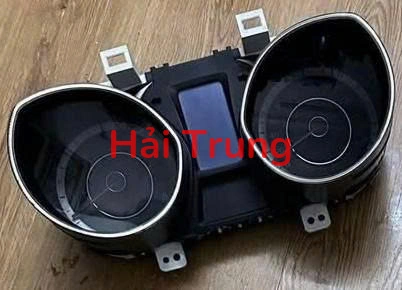 Đồng hồ táp lô Hyundai Elantra, i30 Tháo Xe