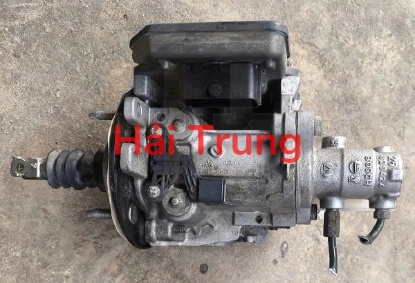 Cụm tổng phanh Honda CR-V 2018 Tháo Xe