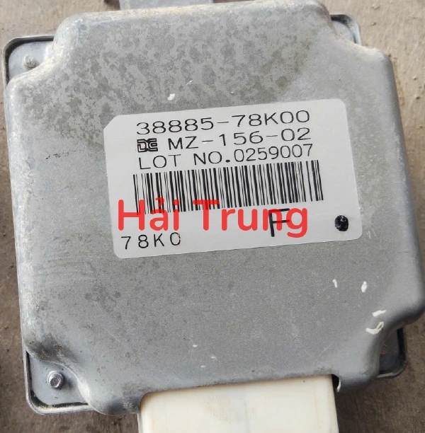 Hộp điều khiển dẫn động 2 cầu Suzuki Grand Vitara 38885-78K00 3888578K00