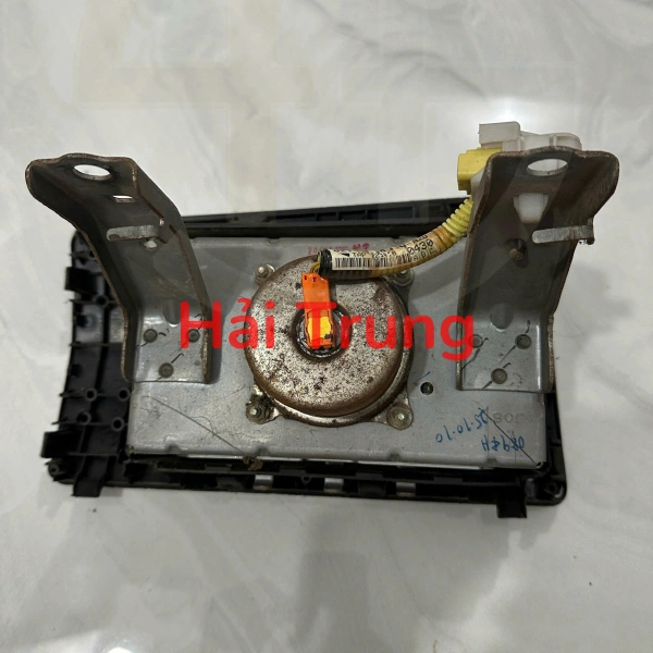 Túi khí bên phụ Toyota Hilux 2005-2015 Tháo Xe