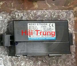 N243-675U0-A