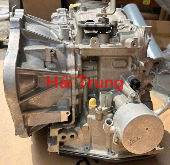 Hộp số Mitsubishi Xforce 2023 2024 2025 2026 Tháo Xe
