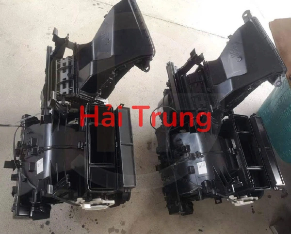 Hộp giàn lạnh Toyota Vios 2014-2020 Tháo Xe