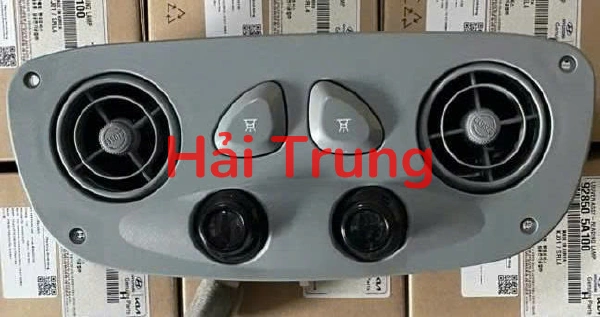 Cửa gió điều hòa có đèn Hyundai County 92850-5A100 928505A100