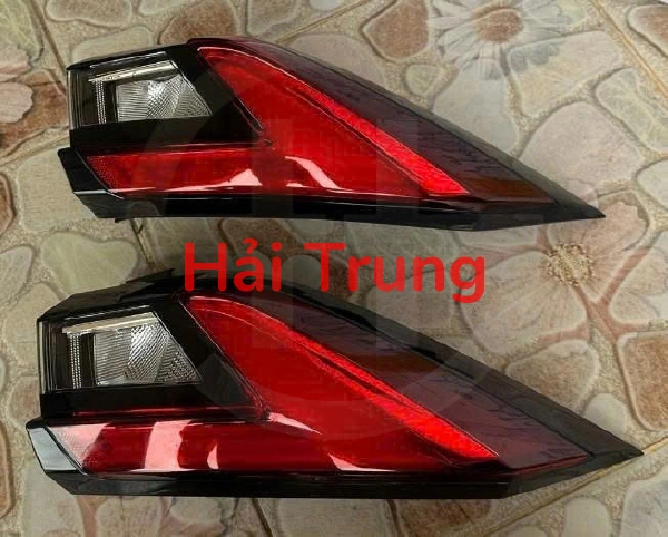 Đèn hậu ngoài Toyota Yaris Cross 2023 2024 2025 2026 Tháo Xe Zin