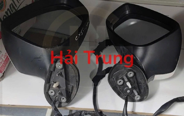 Gương chiếu hậu Mazda CX-5 Tháo Xe