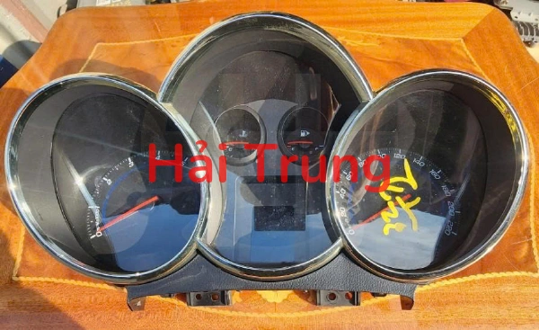 Đồng hồ táp lô Chevrolet Cruze 2011 Tháo Xe