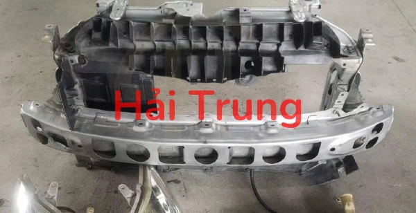 Xương cản trước Toyota Vios 2008-2020 Tháo Xe