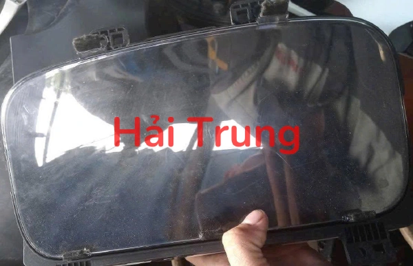 Đồng hồ táp lô Kia Carens 2025 2026 2027 Bãi Tháo 94023-DY000 94023DY000