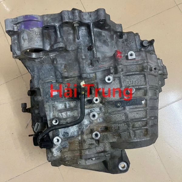 Hộp số Toyota Lexus Rx350 2006 Tháo Xe
