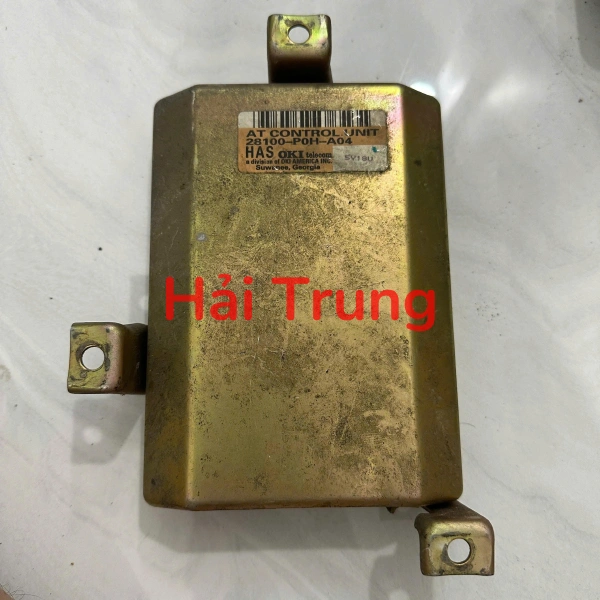 28100P0HA04 Hộp điều khiển hộp số Honda Accord 1994-1996 Tháo Xe là phụ tùng rất quan trọng của xe cần thay thế. Hộp điều khiển hộp số Honda Accord 1994-1996 Tháo Xe được sử dụng cho dòng xe Honda Accord 1994-1996 Hộp điều khiển hộp số Honda Accord 1994-1996 Tháo Xe Hộp điều khiển hộp số Honda Accord 1994-1996 Tháo Xe mới nhất Hộp điều khiển hộp số Honda Accord 1994-1996 Tháo Xe chính hãng Hộp điều khiển hộp số Honda Accord 1994-1996 Tháo Xe uy tín Hộp điều khiển hộp số Honda Accord 1994-1996 Tháo Xe giá tốt Hộp điều khiển hộp số Honda Accord 1994-1996 Tháo Xe chất lượng cao Hộp điều khiển hộp số Honda Accord 1994-1996 Tháo Xe sản xuất mới Hộp điều khiển hộp số Honda Accord 1994-1996 Tháo Xe đẹp Hộp điều khiển hộp số Honda Accord 1994-1996 Tháo Xe bền bỉ Trong qua trình sử dụng do nhiều nguyên nhân khiến Hộp điều khiển hộp số Honda Accord 1994-1996 Tháo Xe bị hư hỏng do vậy cần thay thế Hộp điều khiển hộp số Honda Accord 1994-1996 Tháo Xe để đảm bảo thẩm mỹ và an toàn trong quá trình vận hành của xe. (Hộp điều khiển hộp số Honda Accord 1994-1996 Tháo Xe tại phụ tùng Hải Trung) *Liên hệ với Phụ tùng Hải Trung: Nhập khẩu và phân phối: Phụ tùng Hải Trung Hotline: 024.8568 0597- 0382.777.186 Fanpage:https://www.facebook.com/PhutungotoHaiTrung Mail:phutunghaitrung@gmail.com Website:phutunghaitrung.vn