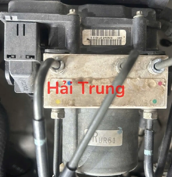 Cụm ABS Ford Everest 2019 Tháo Xe
