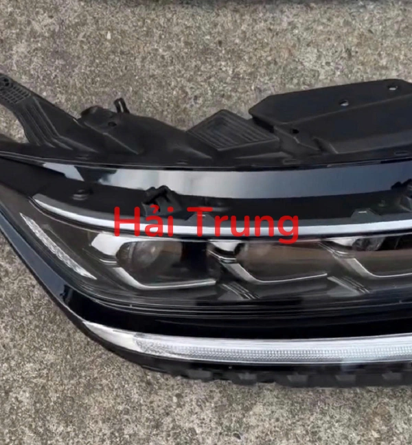 Đèn pha Kia Sorento 2021-2025 Tháo Xe Led Trắng