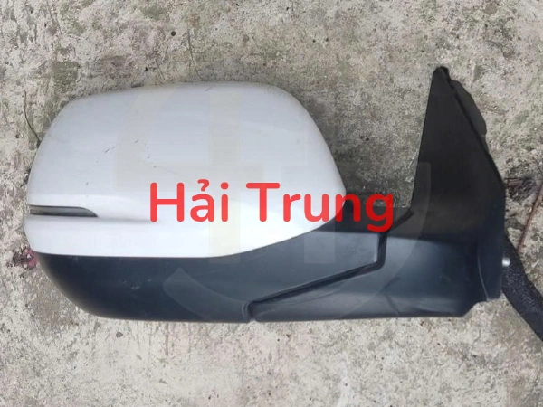 Gương chiếu Honda CRV 2021 Tháo Xe