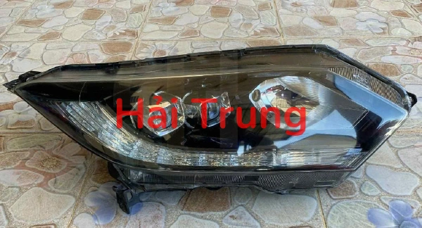 Đèn pha Honda HR-V 2015-2018 Tháo Xe Zin