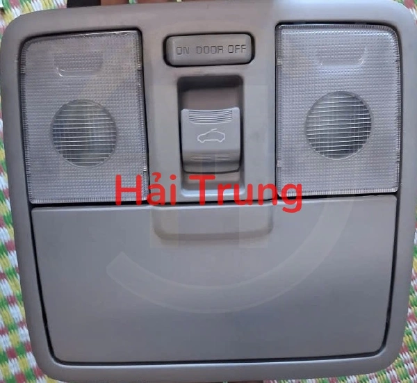Đèn trần Kia K3 Cerato 2013-2018 Tháo Xe 92800-A7100