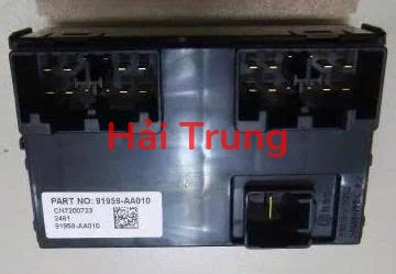 Hộp cầu trì trong xe Hyundai Elantra 2022-2024 Tháo Xe 91959AA010