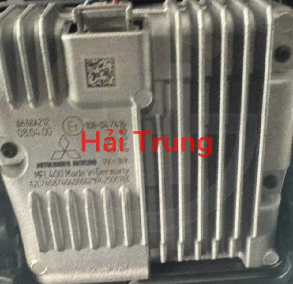 Hộp Radar Mitsubishi Triton 2019-2023 Tháo Xe 8638A212
