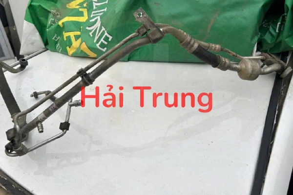 Ống ga lạnh Kia Morning 2012-2020 Tháo Xe