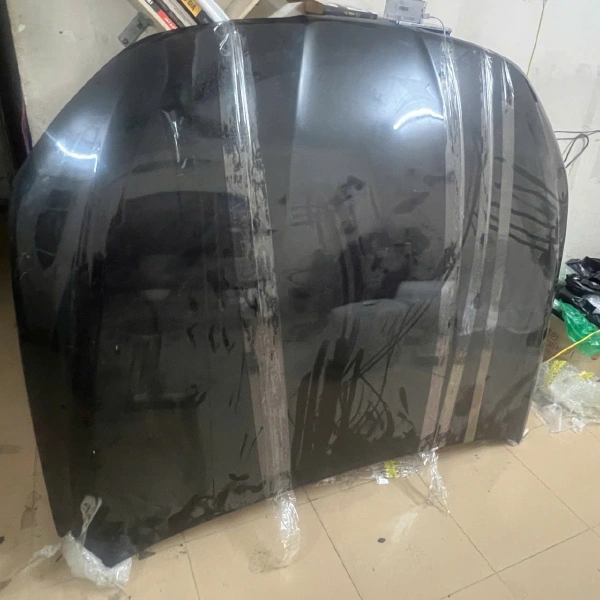 Capo Kia K5 2022-2024 Tháo Xe