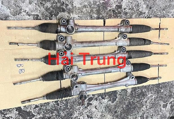 Thước lái Toyota Vios 2014-2020 Tháo Xe