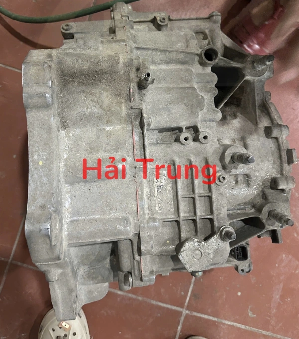 Hộp số tự động Mazda 3 2017 Tháo Xe