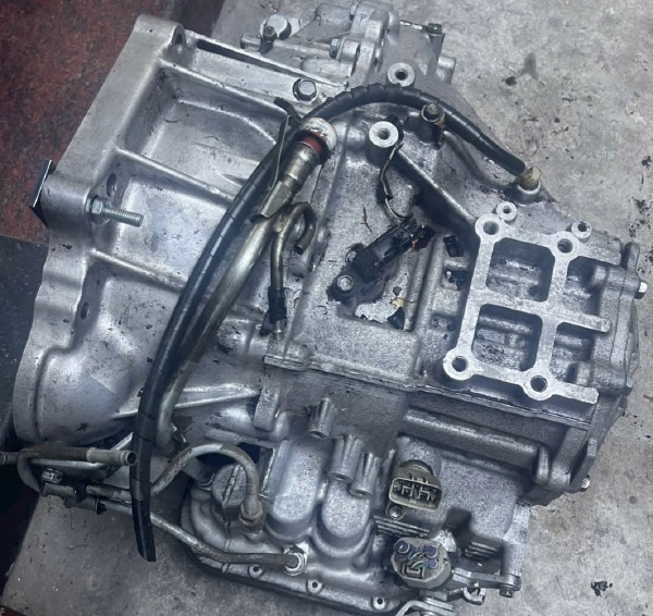 Hộp số Toyota Corolla Altis Tháo Xe