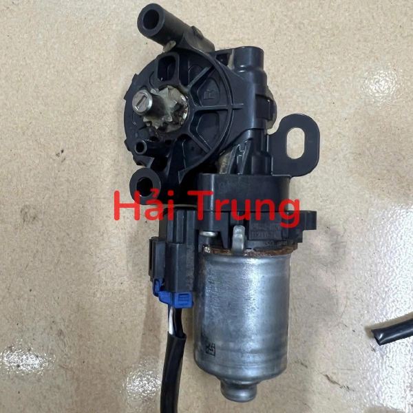 3560065117 Hộp điều khiển độ cao ánh sáng đèn pha Mazda 3, CX3, CX30 Tháo Xe