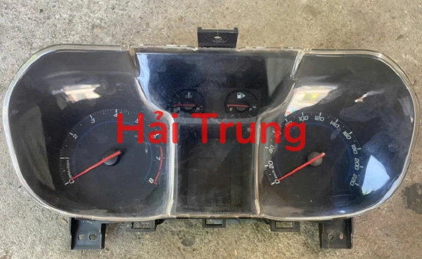 Đồng hồ táp lô Chevrolet Orlando Tháo Xe