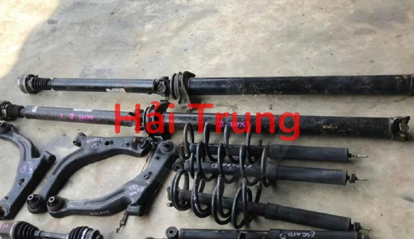 Trục các đăng lái Ford Escape 2009-2013 Tháo Xe