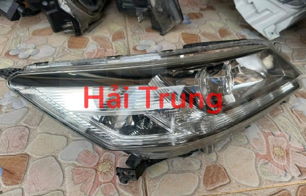 972502P445 cụm điều hòa Kia Sorento 2018 báo em