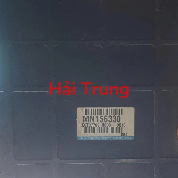 Hộp điều khiển động cơ Ecu Mitsubishi Lancer Tháo Xe MN156330
